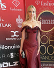 Roma Amor Gown